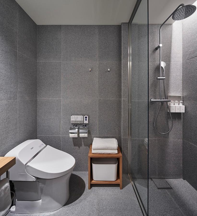Muji Hotel Ginza 東京都 外观 照片