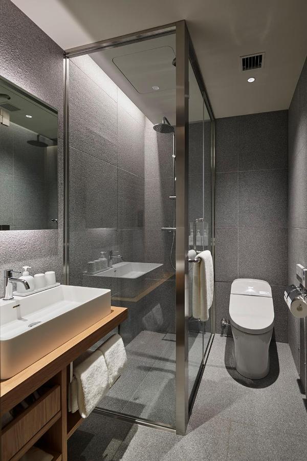 Muji Hotel Ginza 東京都 外观 照片