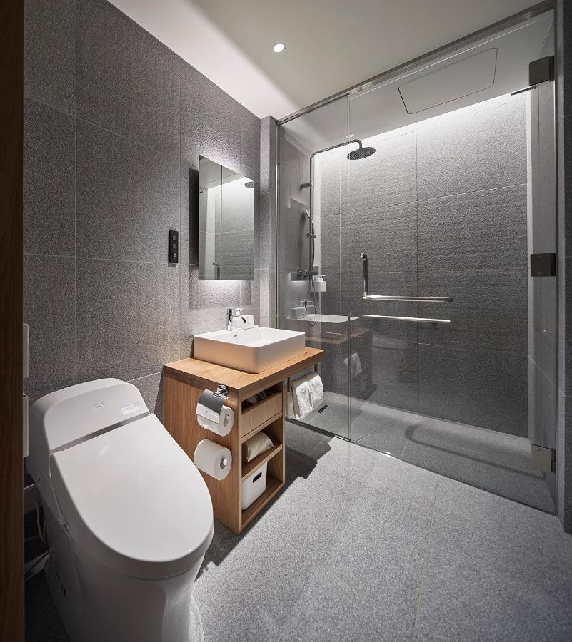 Muji Hotel Ginza 東京都 外观 照片