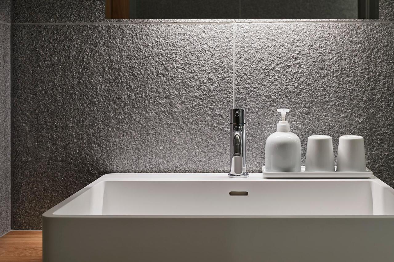Muji Hotel Ginza 東京都 外观 照片