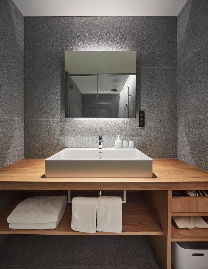Muji Hotel Ginza 東京都 外观 照片