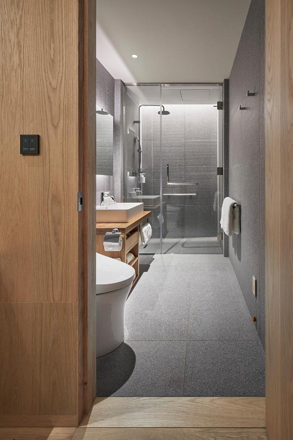 Muji Hotel Ginza 東京都 外观 照片