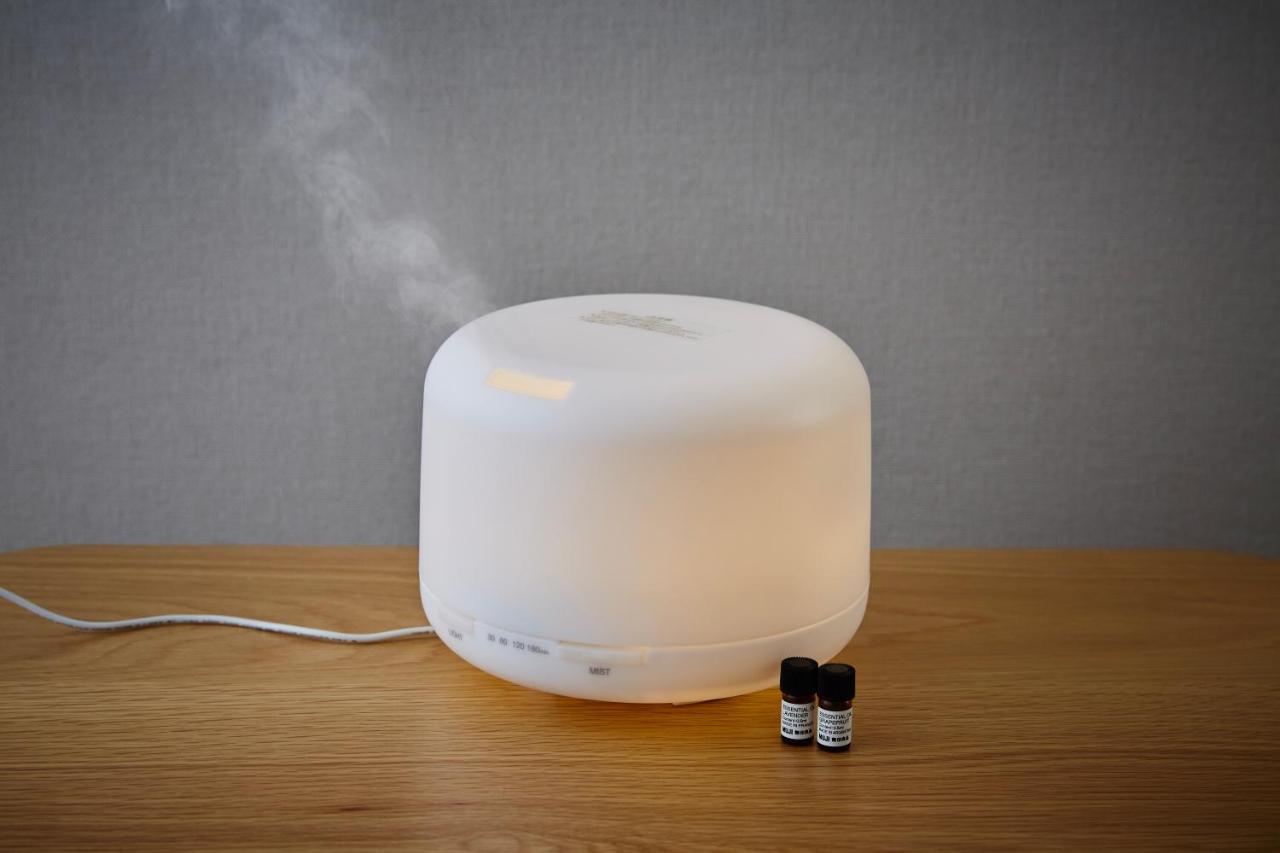 Muji Hotel Ginza 東京都 外观 照片