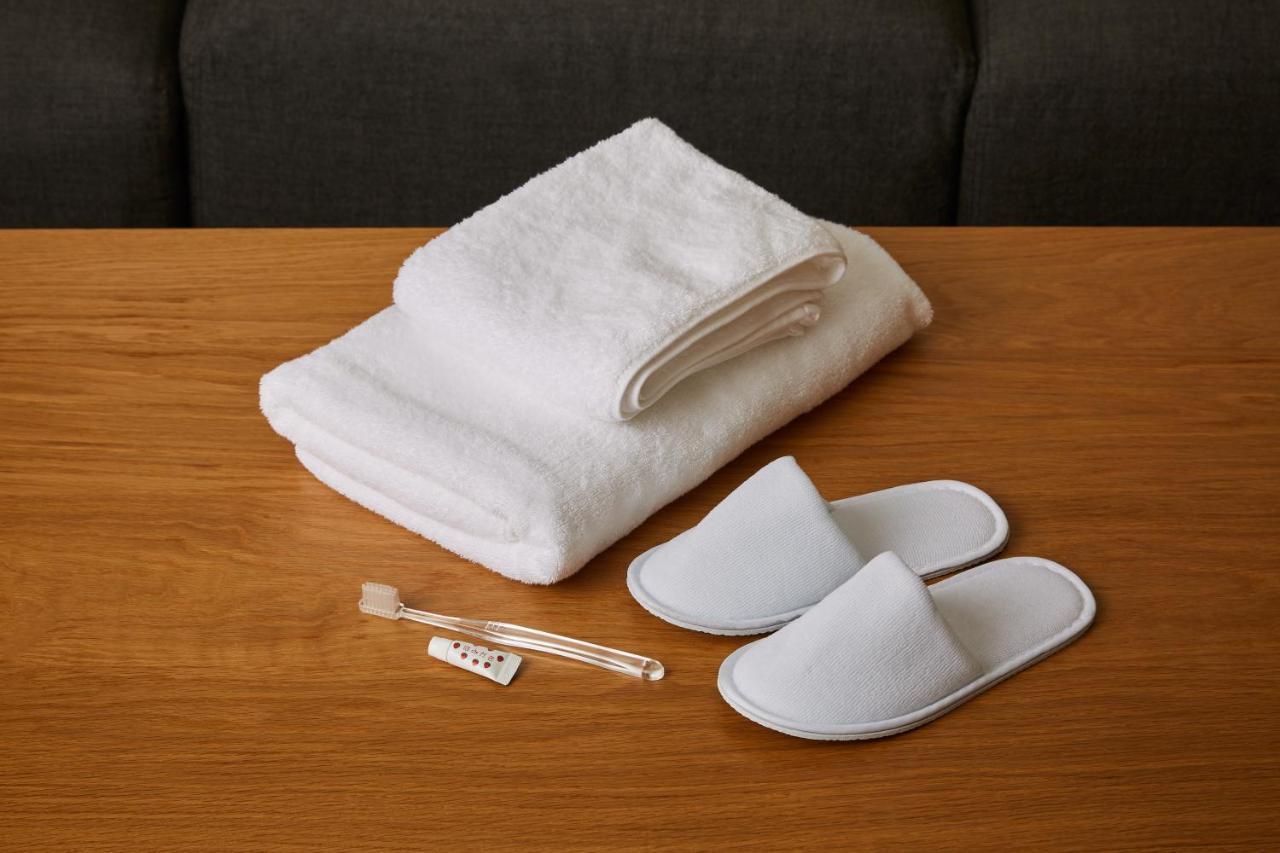 Muji Hotel Ginza 東京都 外观 照片