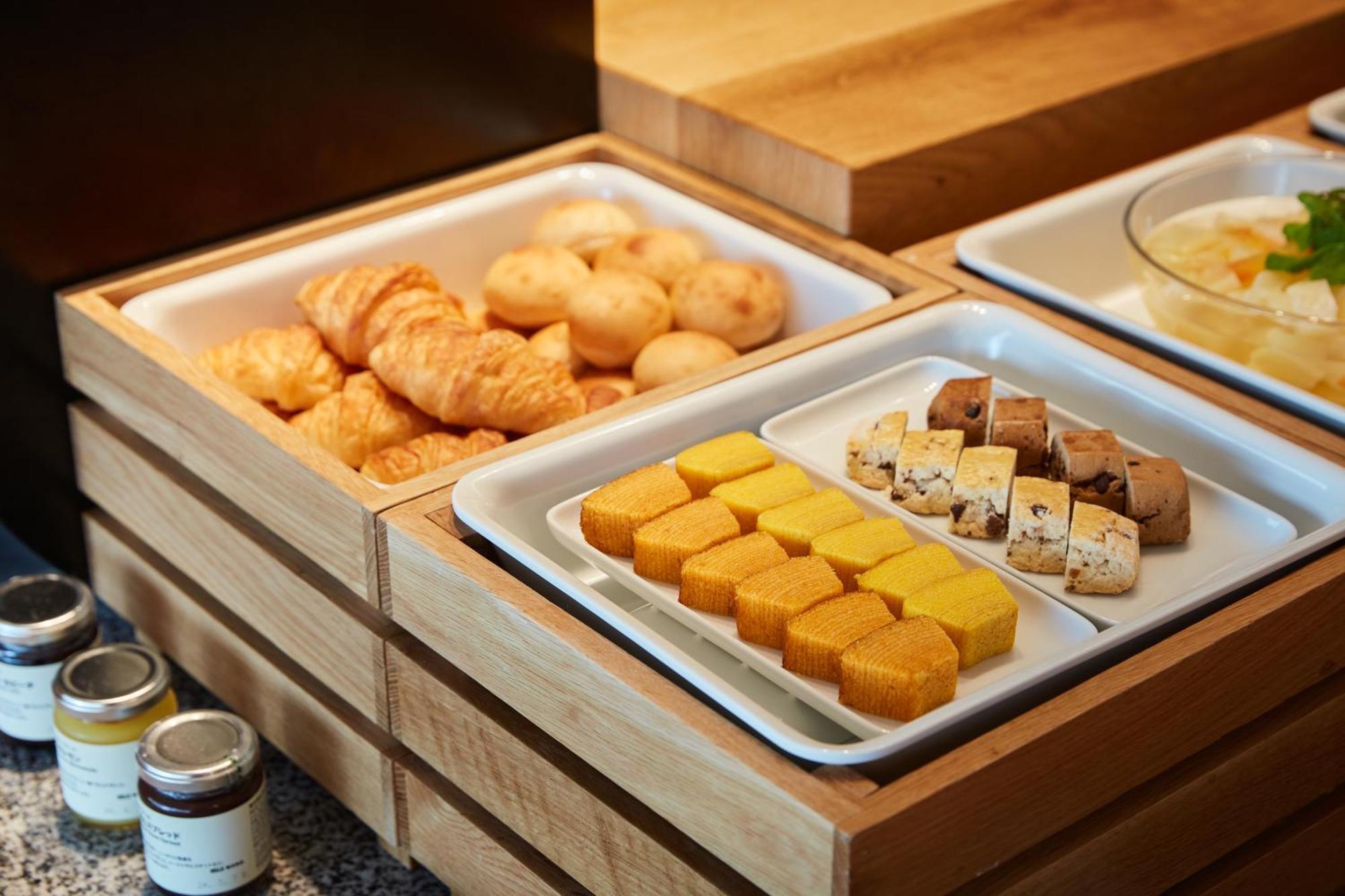 Muji Hotel Ginza 東京都 外观 照片