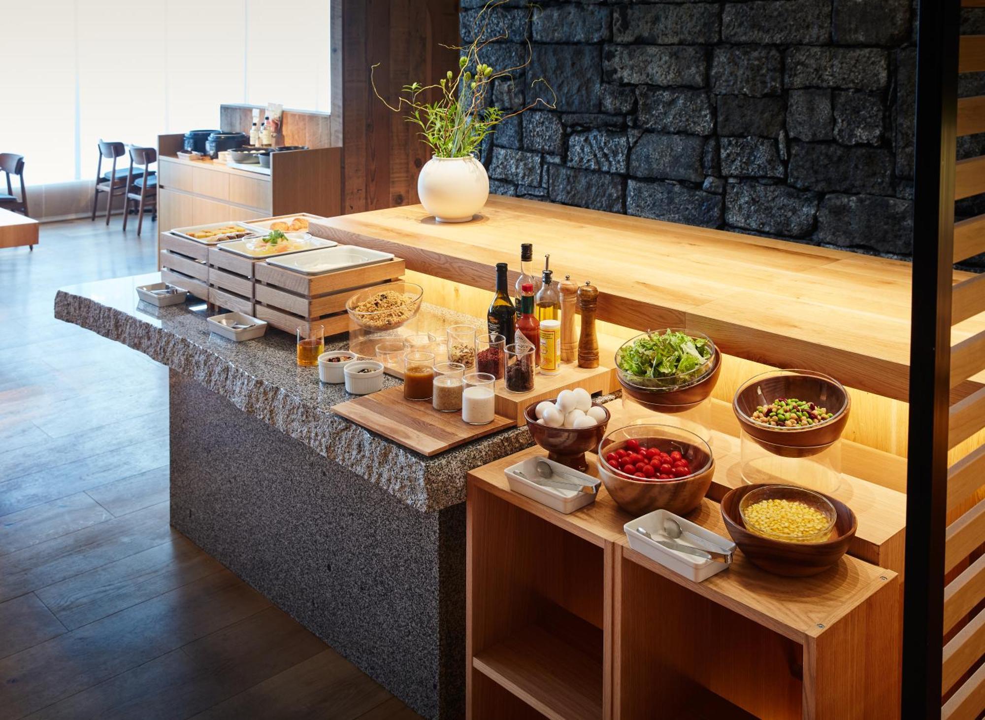 Muji Hotel Ginza 東京都 外观 照片