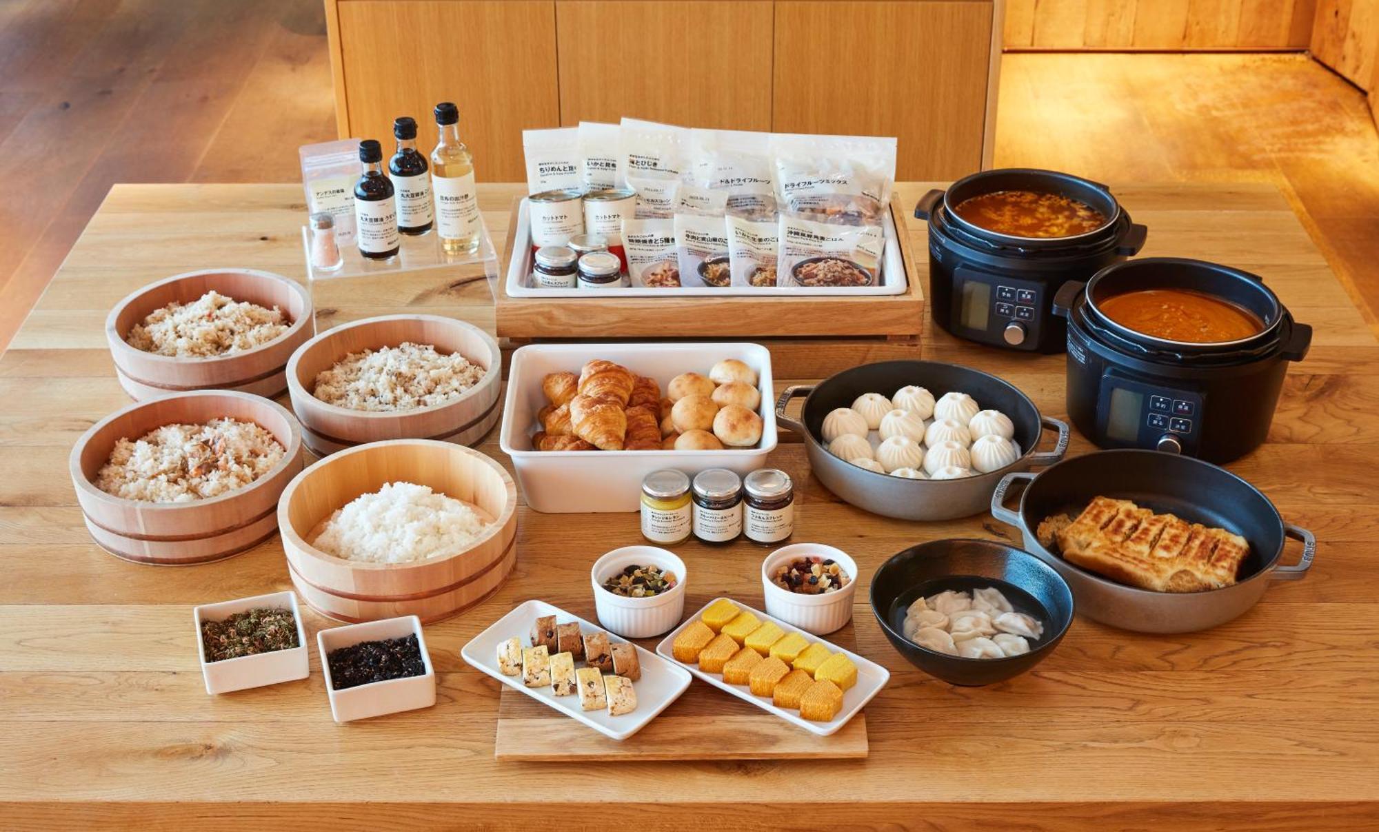 Muji Hotel Ginza 東京都 外观 照片