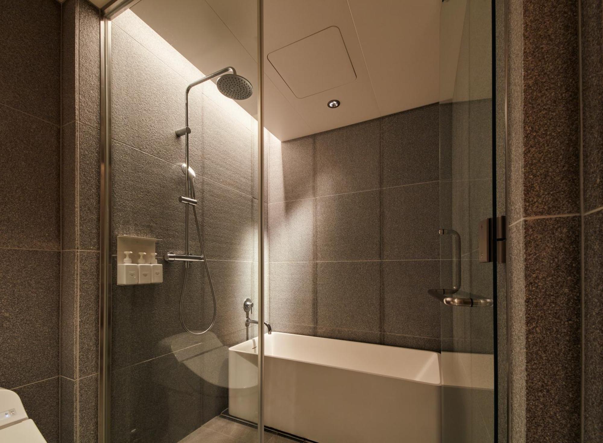 Muji Hotel Ginza 東京都 外观 照片